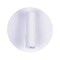 Cwi Lighting Private I LED Sconce With Matte White Finish 1241W6-103 - alternate 2